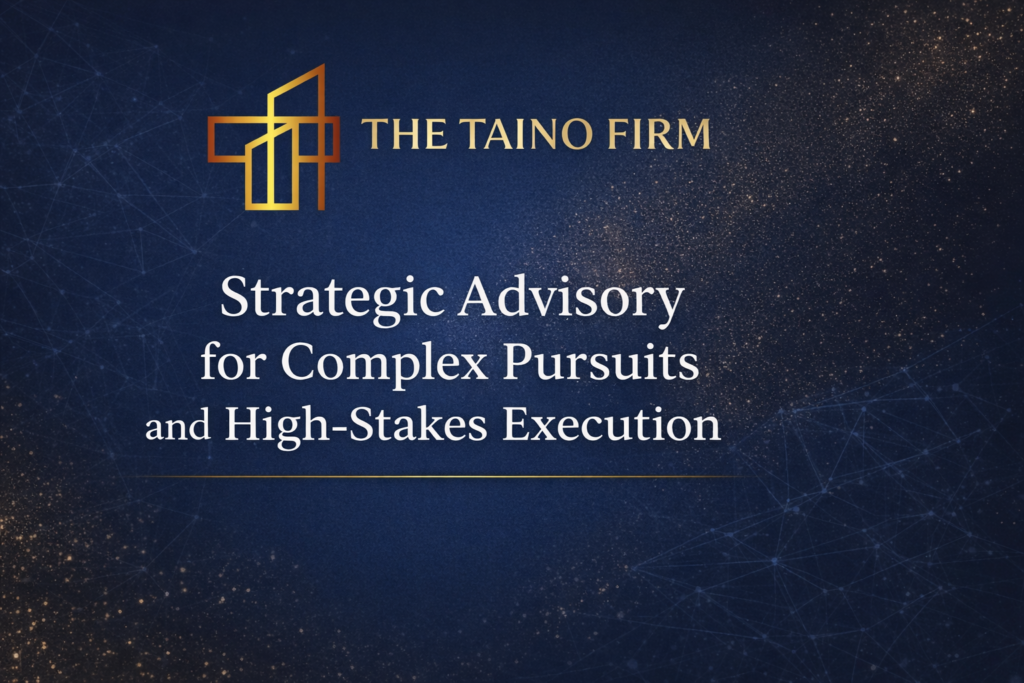 Government & Institutional Hospitality Contract Opportunities