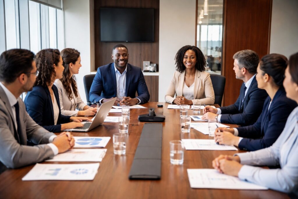 Hotel Sales Partnerships | Grow Group Bookings with The Taino Firm